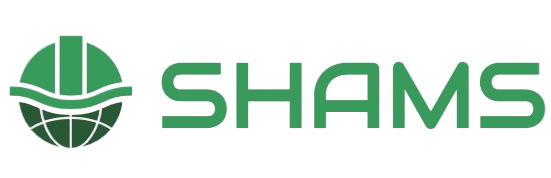 SHAMS logo